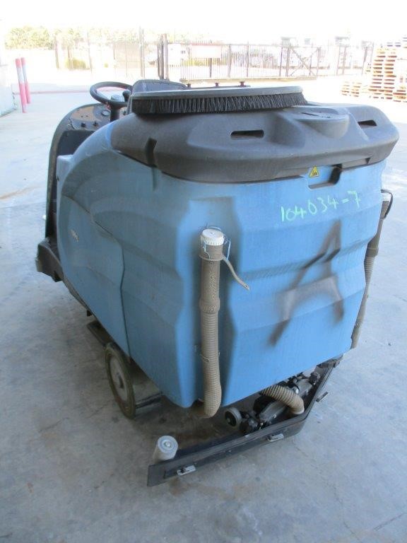 18K Gold-Filled Cuban Chain Necklace, 10MM Wide - 55.8cm