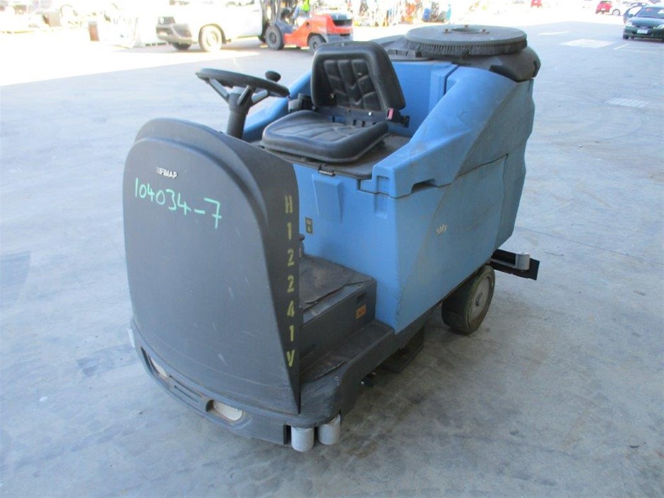 18K Gold-Filled Cuban Chain Bracelet, 10MM Wide - 19cm