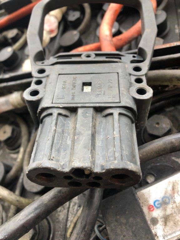 SENSH 7pc T-Handle 6pt Socket Wrenches, Sizes: 6mm - 12mm.