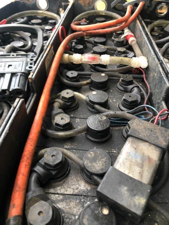 SENSH 7pc T-Handle 6pt Socket Wrenches, Sizes: 13mm - 19mm.