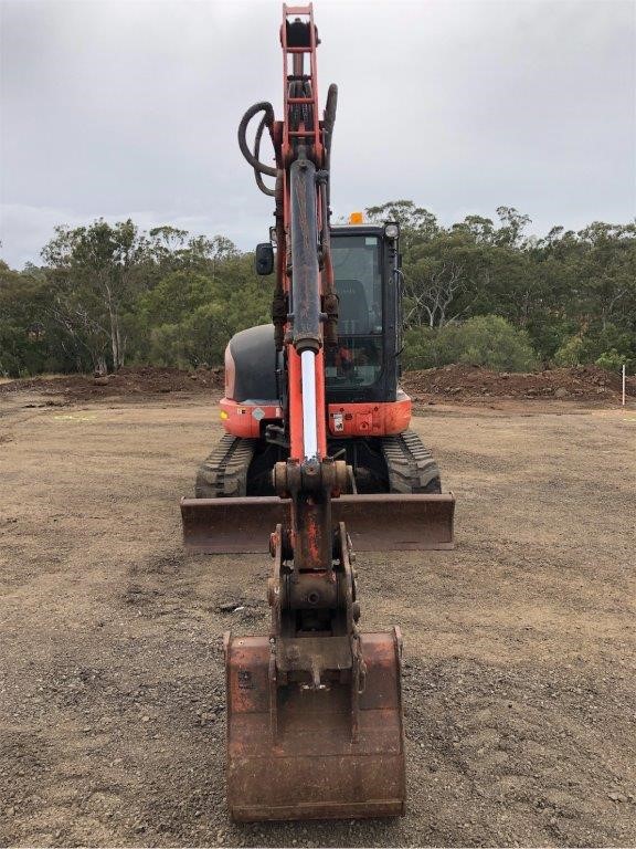 3 x SENSH Steel Metric Tapes Measure 5M x 19mm with ABS Case & Belt Clip.