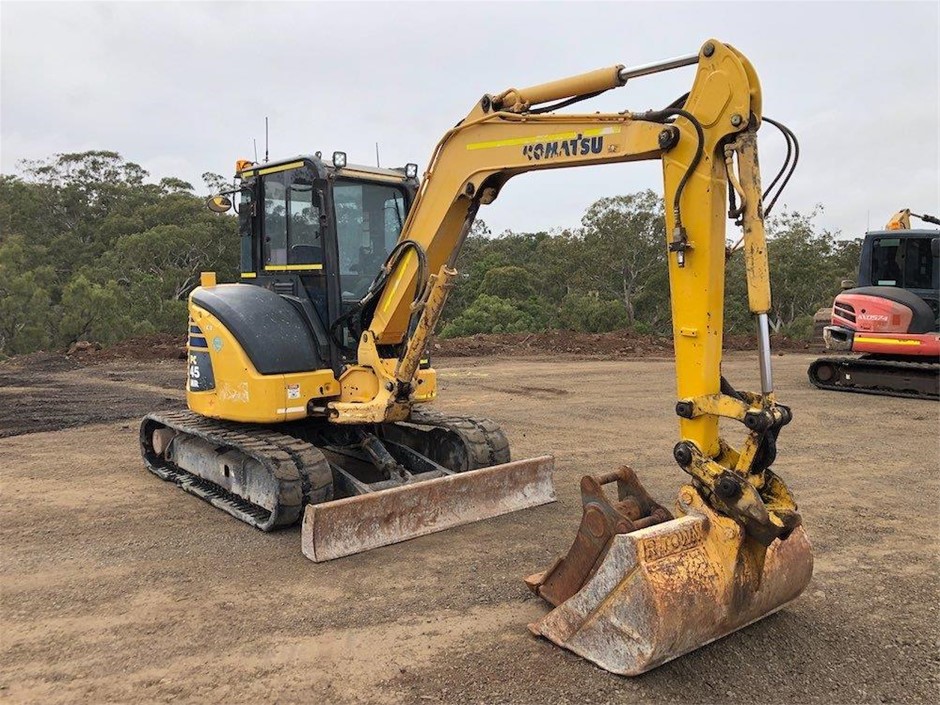 2 Packs of 100 x Stainless Steel Cable Ties, Size 4.6mm x 350mm.
