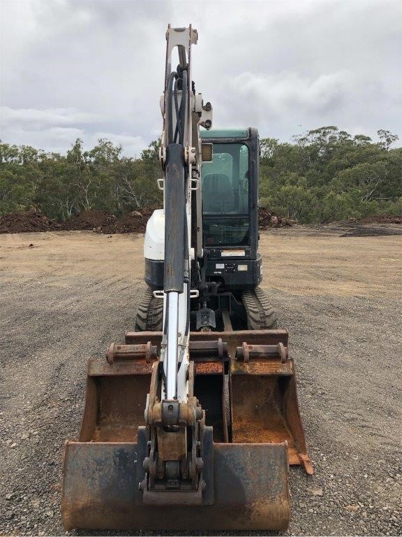 2 x 60pc Keystock Assortments, Sizes as per Image.