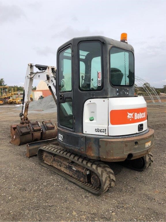 2 x 300pc External Snap Ring Assortments, Sizes; See Image