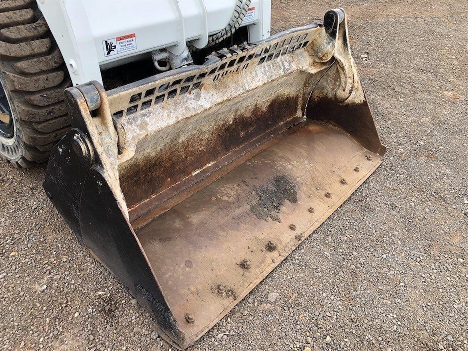 2014 Hyundai i30 Active GD Automatic Hatchback