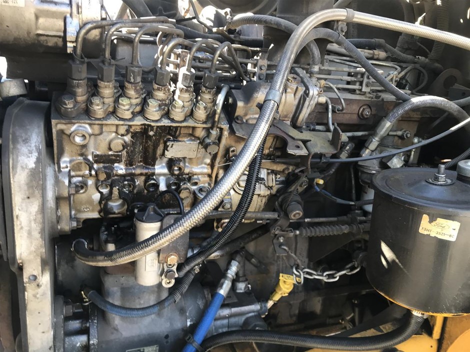 0.50 Ct Chrysoberyl Cat's Eye