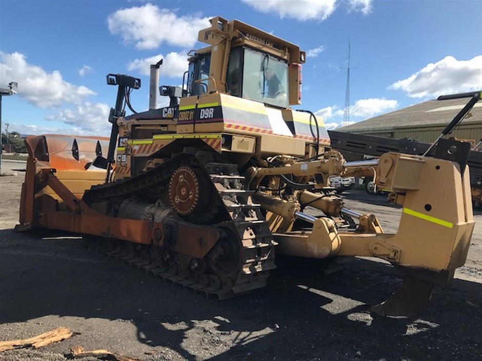 Ultra Sonic Welding Machine & Table