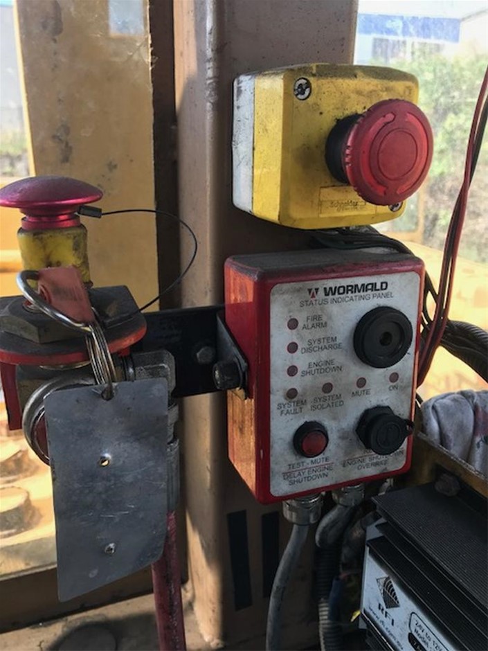 FESTOOL CTM26E Vacuum Cleaner