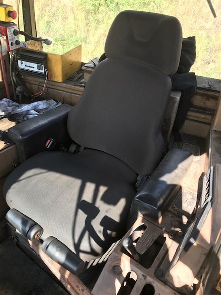 Dexion Pallet Racking