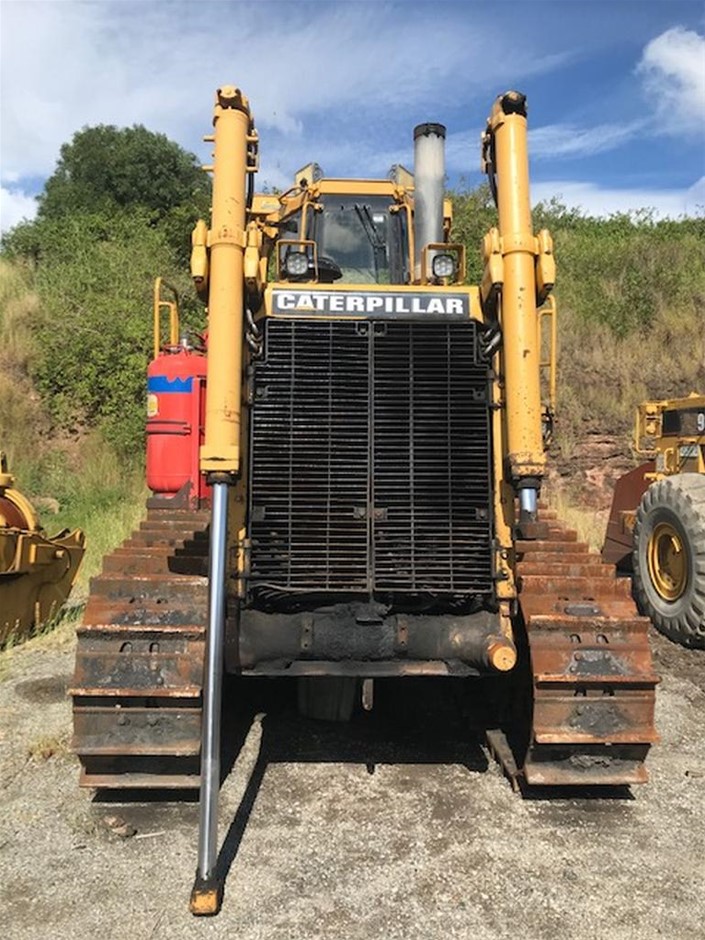 JH Sonic Ultrasonic Generator (Qty 4)