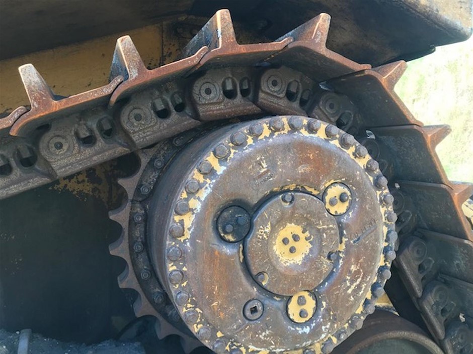 Blow Mould tables x 4