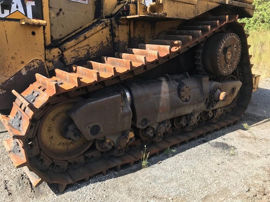 Face Protection Masks Manufacturing Component Stock (Unused)