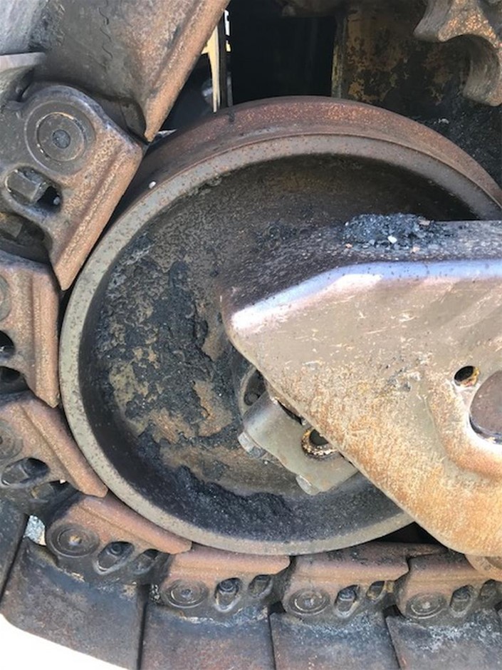 Face Protection Masks Manufacturing Component Stock (Unused)