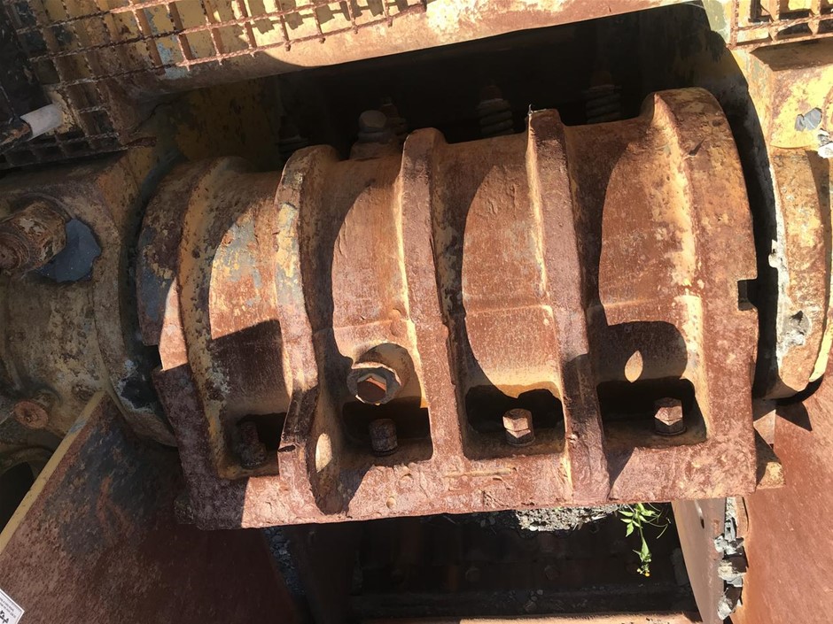 Face Protection Masks Manufacturing Component Stock (Unused)