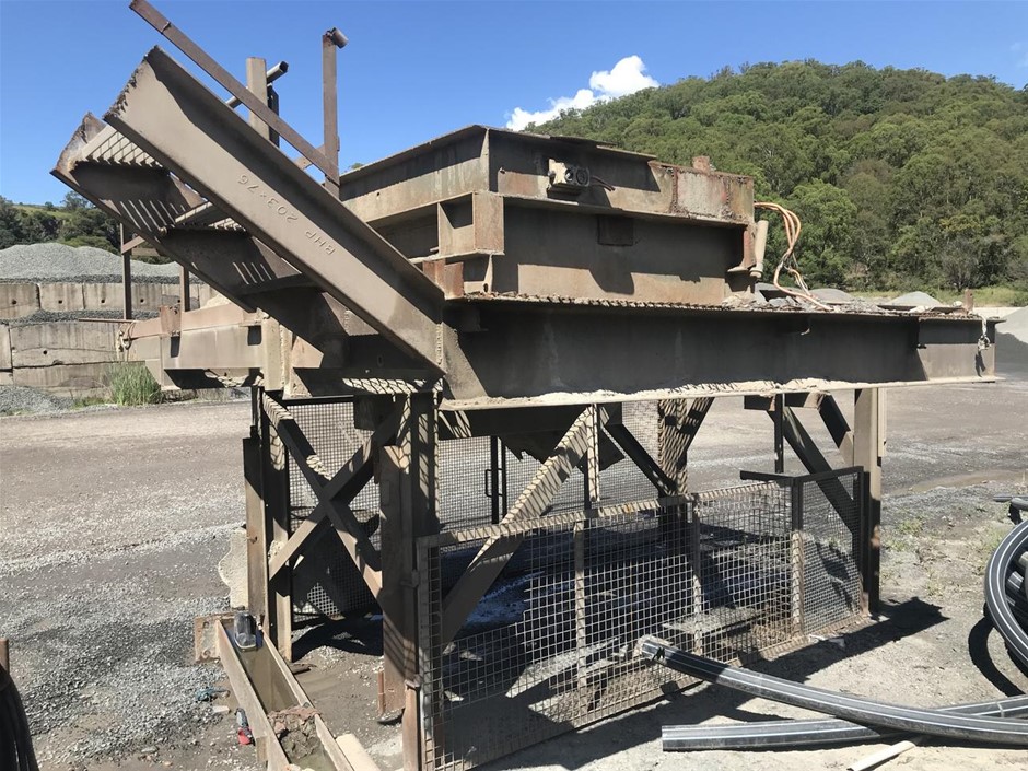 Plastic Machine Packaging Material(Bulk Packets)Unused