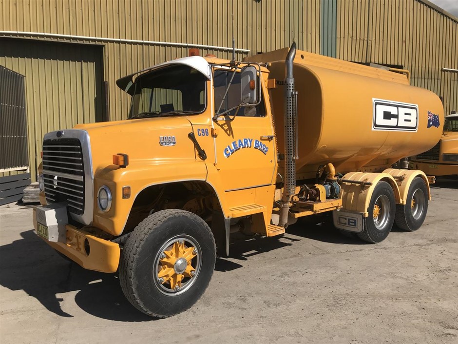 Flightcraft Runabout Power Boat