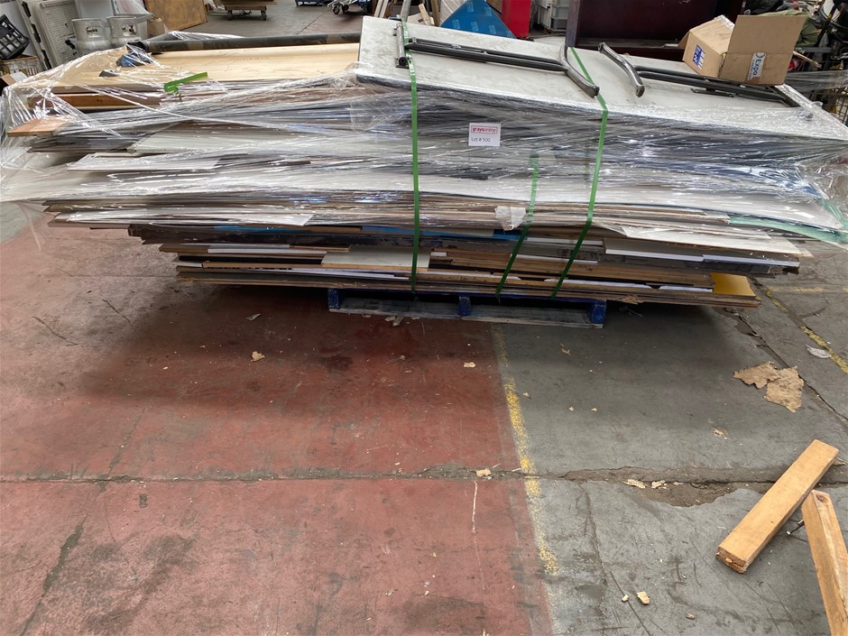 0.07ct Natural Untreated Pink Diamond