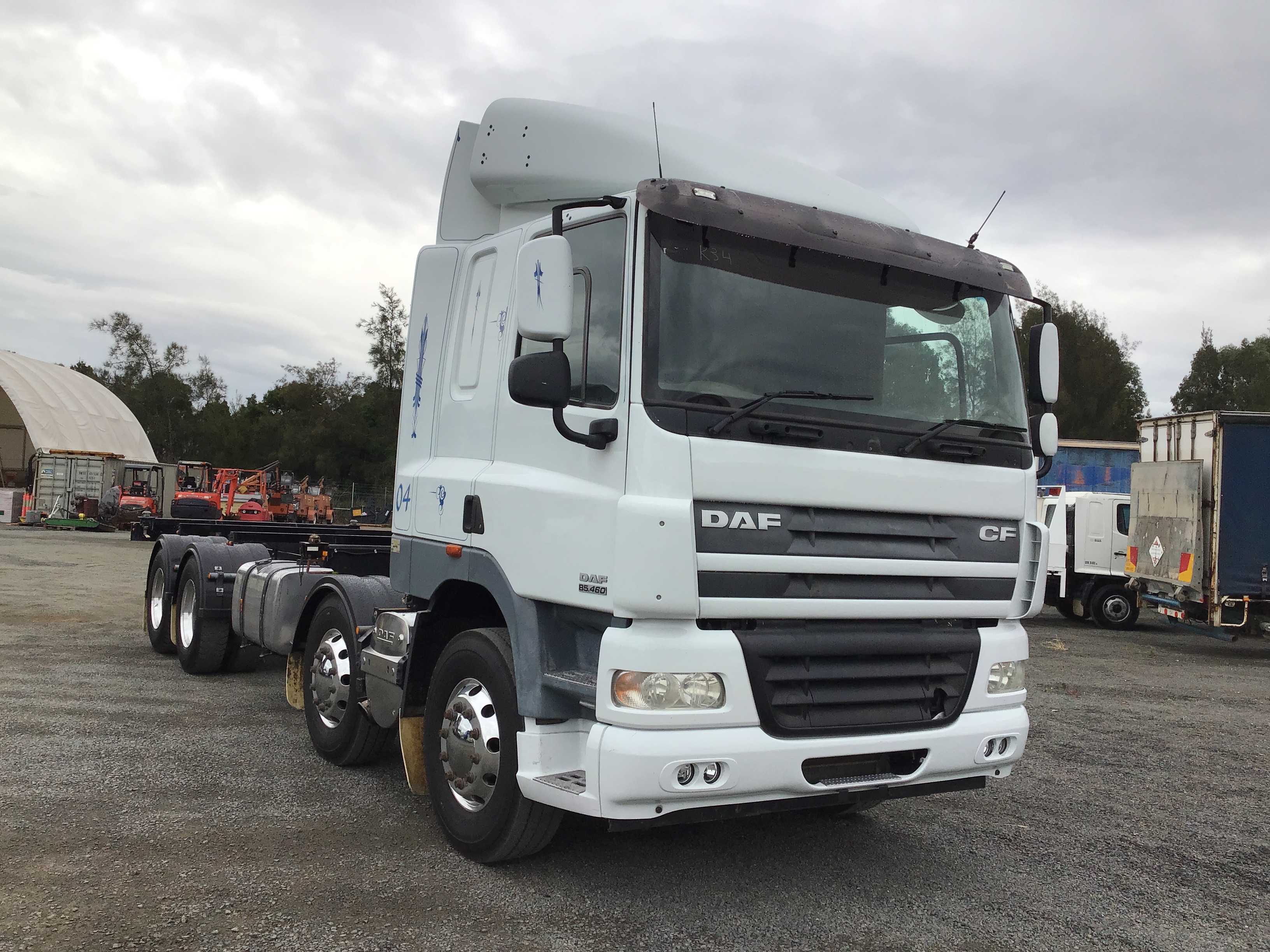 2008 Audi A4 1.8 TFSI B8 CVT Wagon