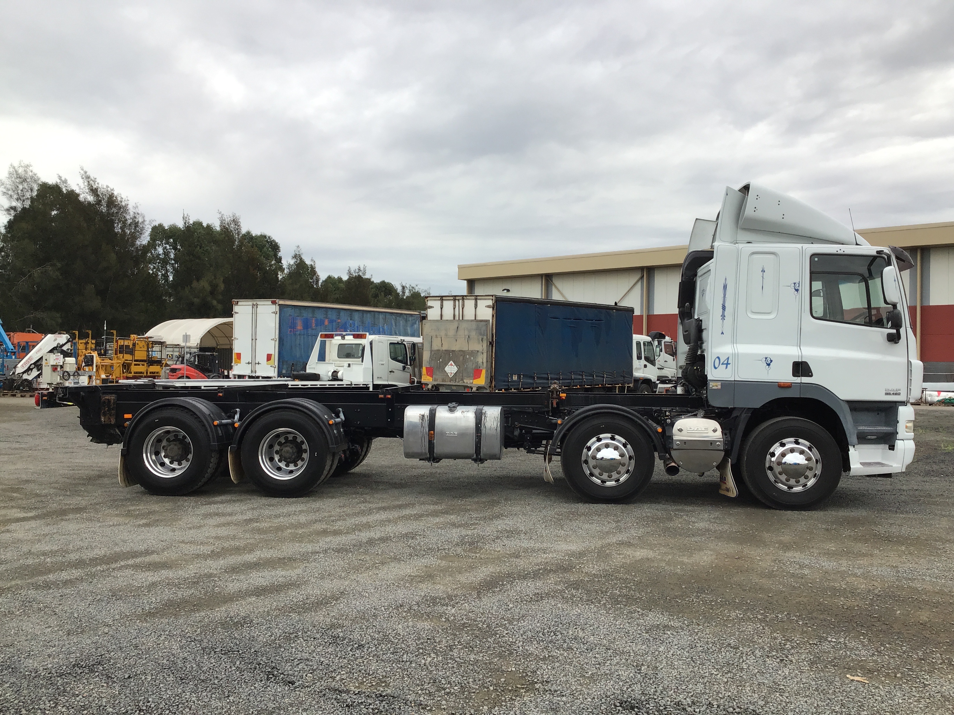 2014 Mercedes Benz GL-CLASS GL500 X166 Auto 7 Seats Wagon (WOVR Inspected)