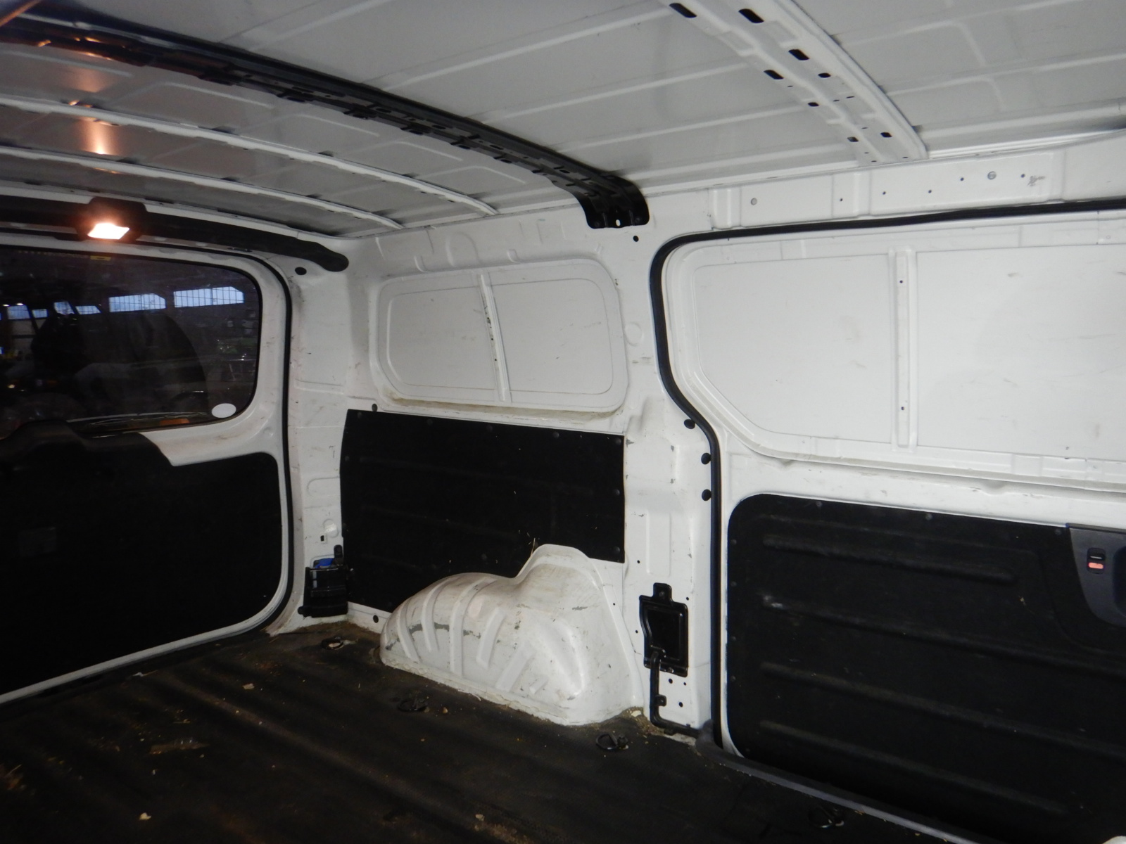 Fancy Retro Pocket Watch