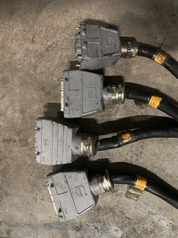 0.20 Carat Blue diamond various HPHT