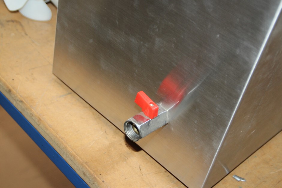 One Kilo Investment Grade Copper Bar