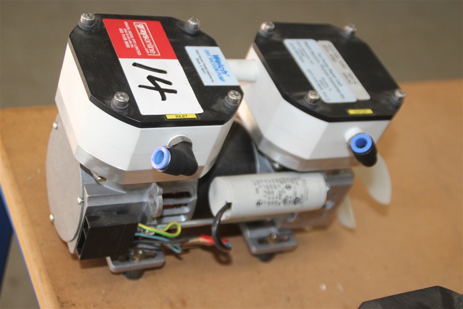 Vial full of Gold Leaf/Flake