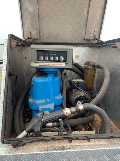 5 ounce germania mint copper bar