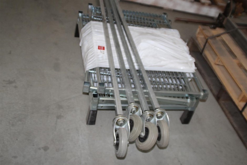 2.65 Carat White/off white diamond various bulk