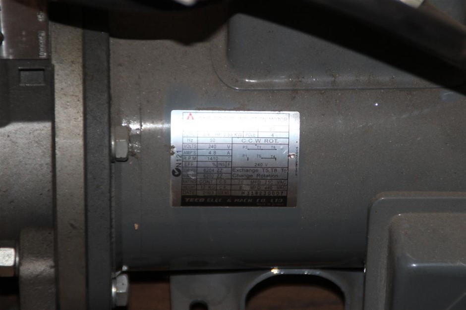 Silver-Filled Cuban Curb Chain Necklace, 10MM Wide - 60.9cm