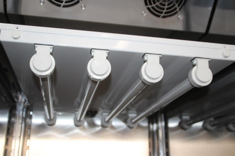 Silver-Filled Cuban Link Chain Necklace, 4MM Wide - 60.9cm