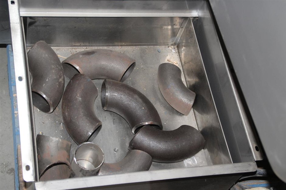 18K Rose Gold-Filled 3mm Necklace with Simulated Diamonds - 50.8cm