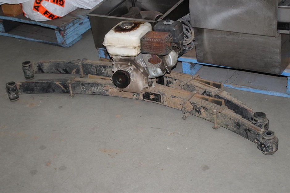 14K Rose Gold-Filled 3mm Tennis Bracelet with Simulated Diamonds - 18cm