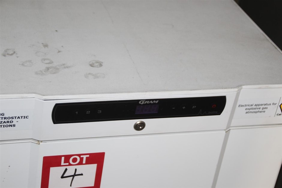 Silver-Filled Cuban Link Chain Bracelet, 4MM Wide - 17.8cm