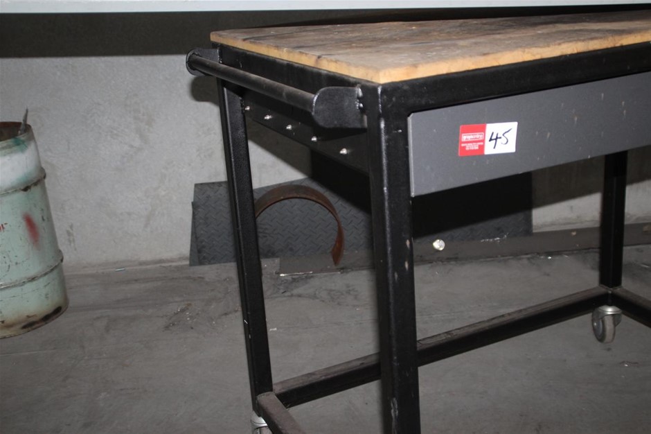 14K Rose Gold-Filled 3mm Tennis Bracelet with Simulated Diamonds - 18cm