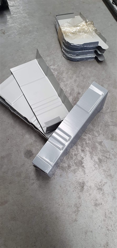 Silver-Filled Cuban Chain Bracelet, 14MM Wide - 19cm