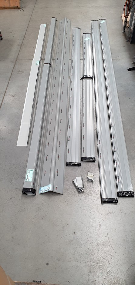 Silver-Filled Cuban Curb Chain Bracelet, 10MM Wide - 20.3cm