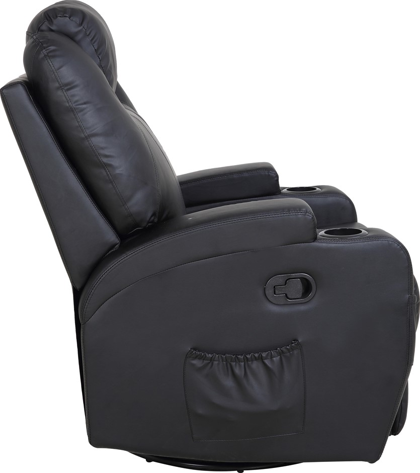 7-8mm Potato Shape Pearl with Real Platinum Plated Necklace