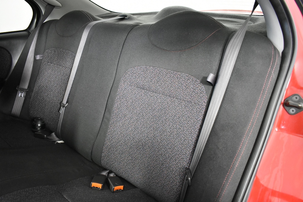 DogBuddy Dog Food Mat, Small (19x11), Large (24x14), Nonslip Pet Food Mat,