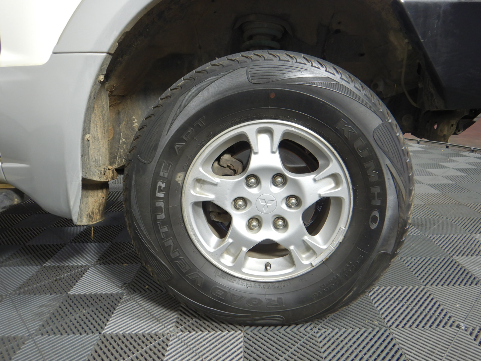 CONTEMPO Espresso Machine NB: Used