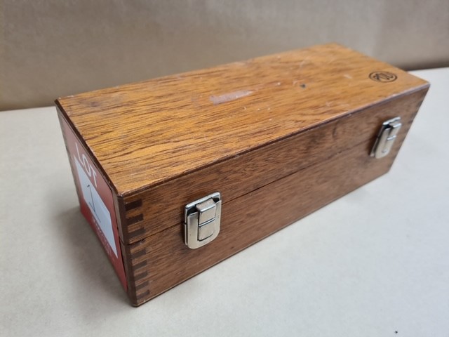 BEN SHERMAN Men's Winstone Shoe, Black, Size UK 9 / 10 US.