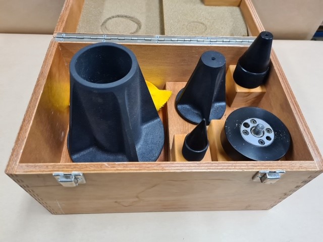 BARBIE Ultimate Kitchen Doll & Playset with Lights & Sounds, Food Molds, 5