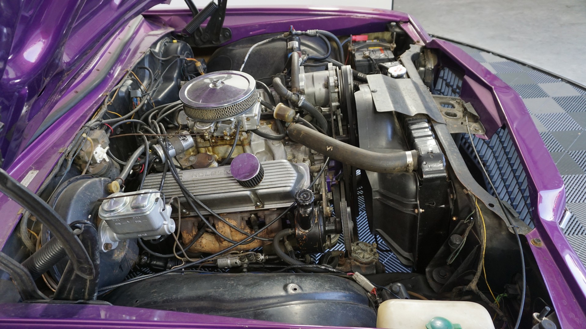 8 x SIGNATURE Universal Water Filter Cartridge.