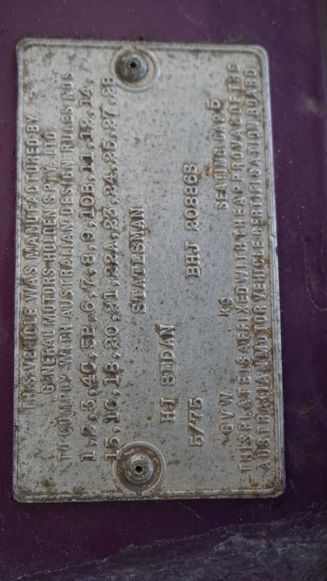 4 x CANCER COUNCIL Daily Moisturiser Matte Finish, SPF 50+ High Protection