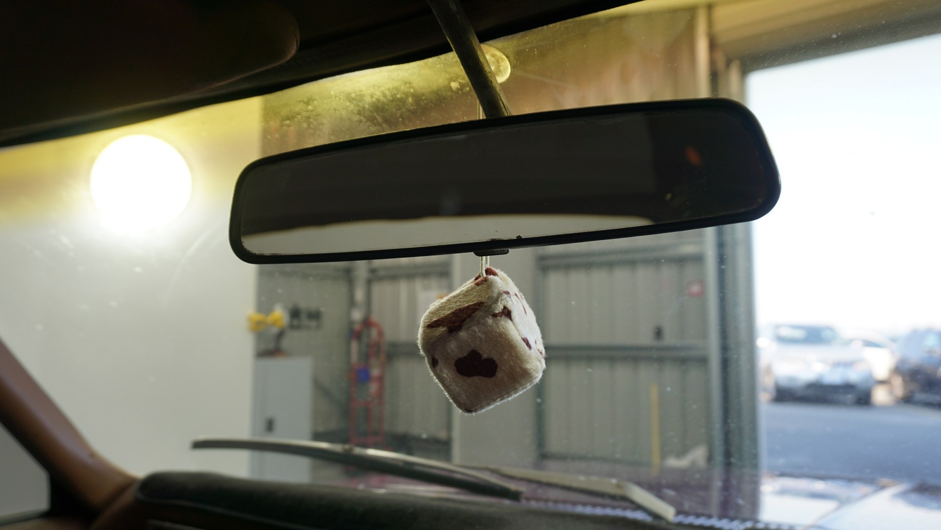 SABATIER Expandable Dish Rack with Stemware Rack, Stainless Steel. NB: Dama