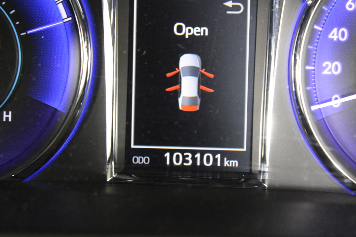 SPENCIL Kids' Storage Lunch Bag, Colour Drip.