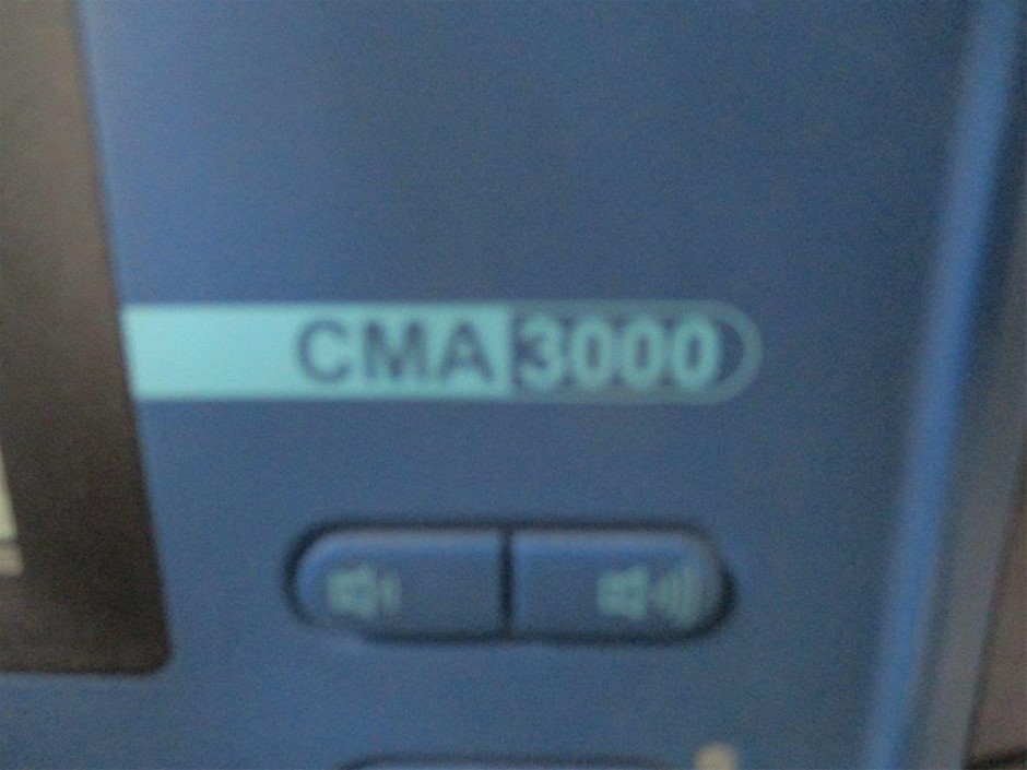 BERGNER 2pc Giro Stainless Steel Frypan Set. NB: Well used & Not in origina