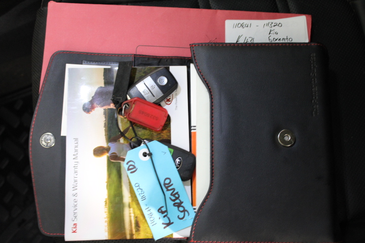 Guitar, Sony Projector and Multimedia Speakers in Case