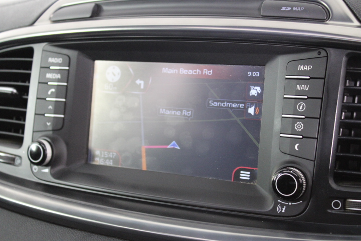 Assorted Tools Including Makita