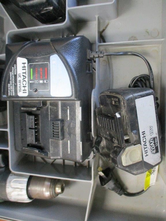 Ryobi Pressure Washer and Blower